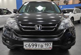 Honda CR-V III